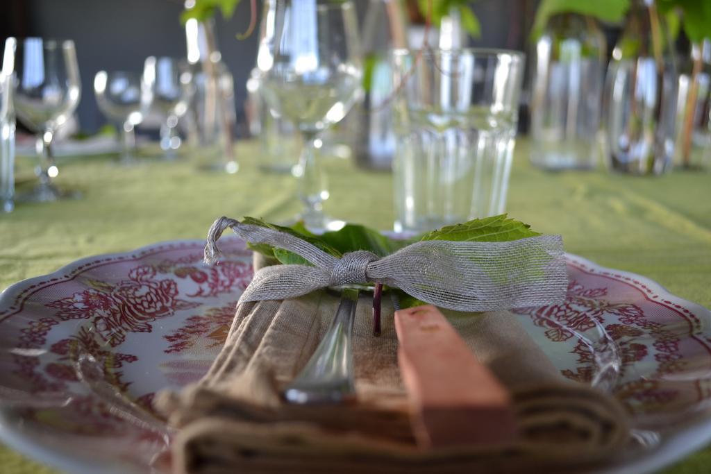 La Locanda Di Valbella Asti Buitenkant foto
