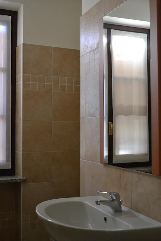 La Locanda Di Valbella Asti Kamer foto