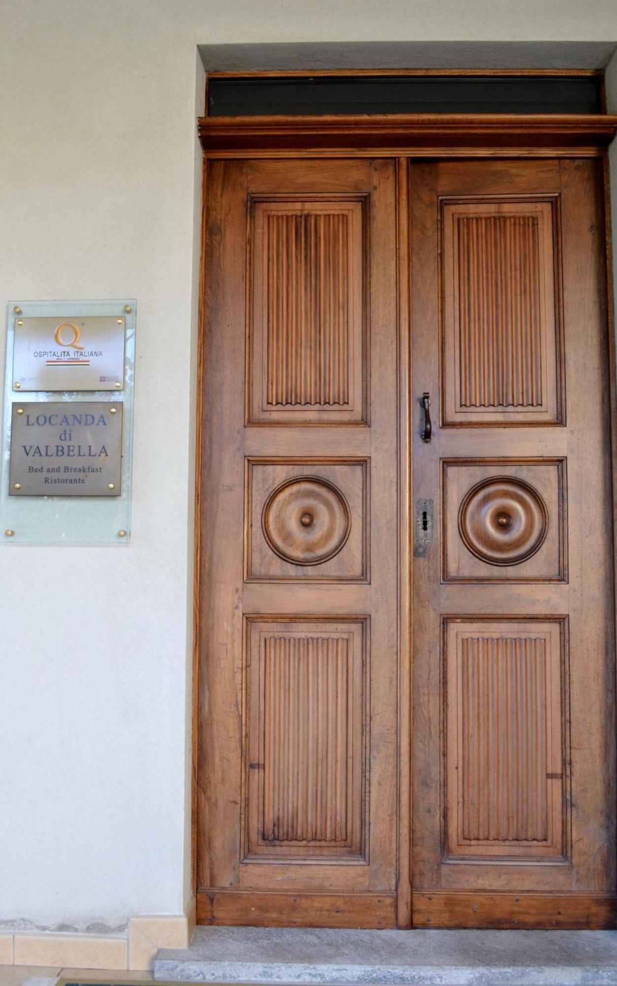 La Locanda Di Valbella Asti Buitenkant foto