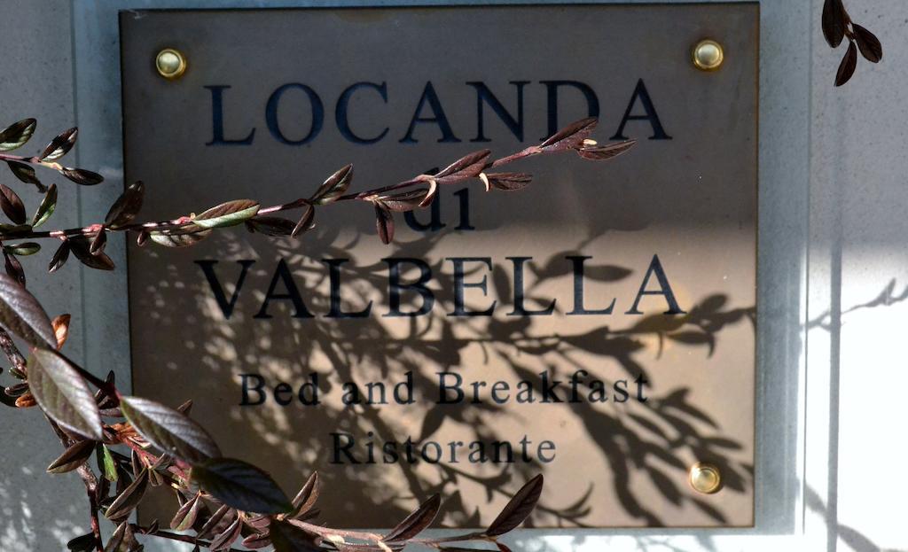 La Locanda Di Valbella Asti Buitenkant foto