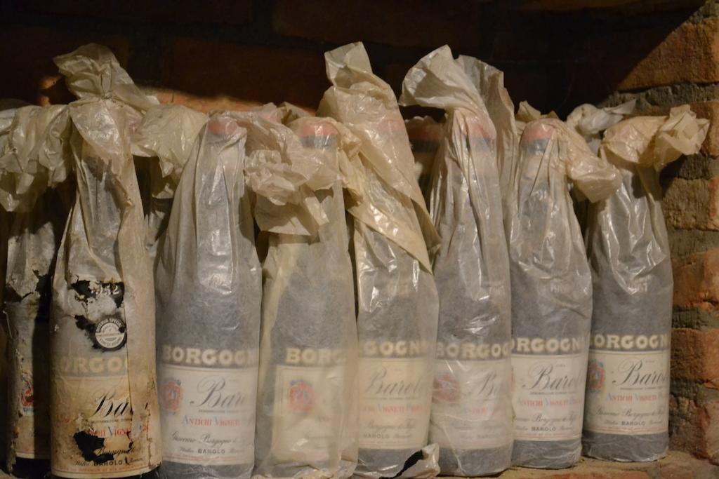 La Locanda Di Valbella Asti Buitenkant foto