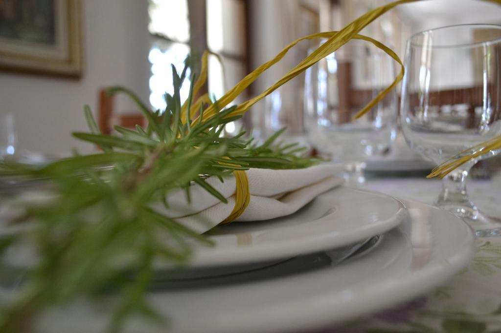 La Locanda Di Valbella Asti Buitenkant foto